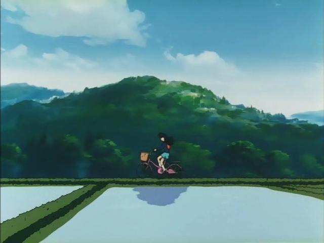 Otaku Gallery  / Anime e Manga / Inu-Yasha / Screen Shots / Episodi / 005 - Sesshomaru, il glaciale principe dei demoni / 073.jpg